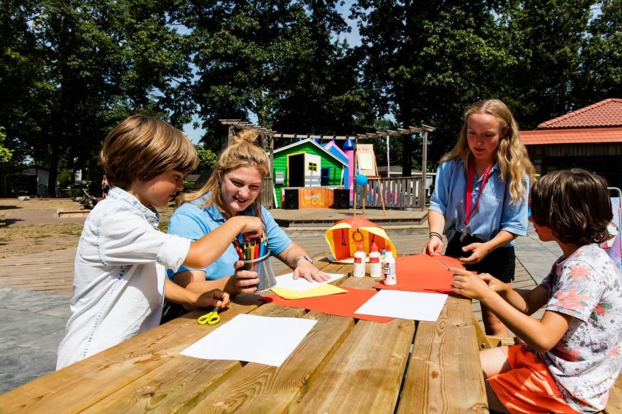 Europarcs Limburg 3*