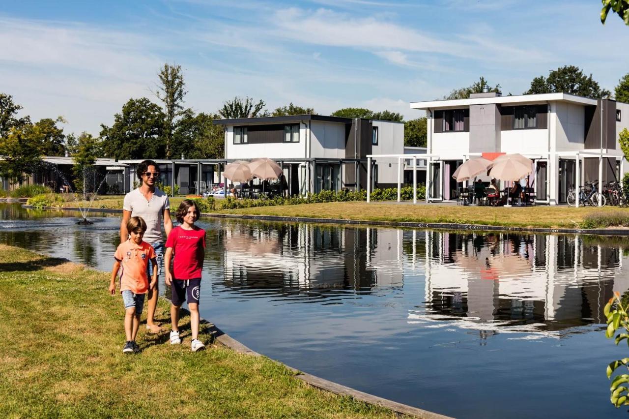Village de vacances Europarcs Limburg